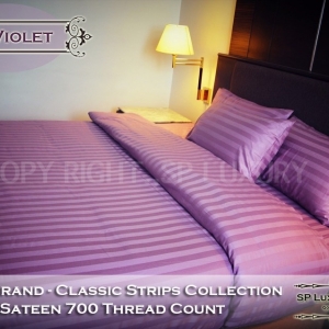 Hotel Grand - TG Violet