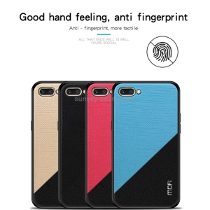 Case OPPO A3S / Pre-order * MOFI เคสโทรศัพท์กันการกระแทก TPU PC *