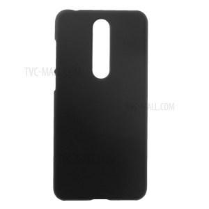 Case Nokia 5.1 Plus / Pre-order * เคสยาง ป้องกันการขีดข่วนและการสึกหรอ *