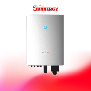 Sungrow SH10RT อินเวอร์เตอร์ Hybrid Inverter 10kw/3phase