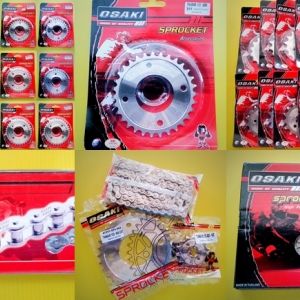 โซ่-สเตอร์เลส