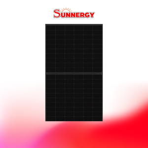 LONGI LR4-60HPB-355M แผงโซล่าเซลล์ MONO CRYSTALLINE 355W