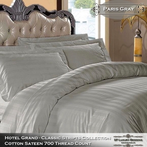 Hotel Grand - Paris Gray