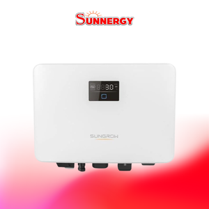 Sungrow SG3.ORS อินเวอร์เตอร์ On-Grid Inverter 3kw/1phase