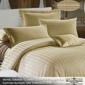 Hotel Grand - Golden Goddess
