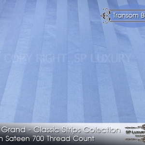 Hotel Grand - Transom Blue