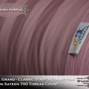 Hotel Grand - Loving Purple