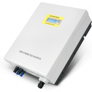 Inverter (หม้อแปลงไฟฟ้า) รุ่น Grid Tie Suntwins-5000TL **กรุณาติดต่อเจ้าหน้าที่ ถ้าสินค้ามี น้ำหนัก เกิน 25,000 กรัม ไม่จัดส่ง**