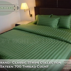 Hotel Grand - Green Gallery