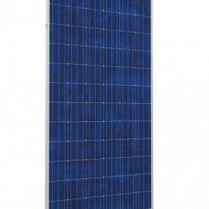 แผงโซล่าเซลล์ ชนิด Poly-Crystalline ขนาด 320W