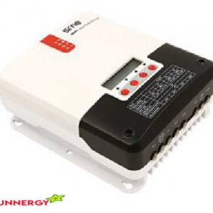 ชาร์เจอร์ STC-MPPT 30A 12/24V รองรับ 100V