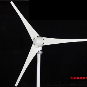 กังหันลม 100W แนวนอน STC-RX-100H3