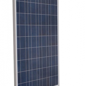 แผงโซล่าเซลล์ ชนิด Poly-Crystalline ขนาด 310W