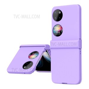 Case Huawei P50 Pocket # Pre-Order * เคสเคส PC แข็งป้องกันรอยขีดข่วน ผลิตจากวัสดุ PC คุณภาพดี ทนทาน ใช้งานได้ยาวนาน *