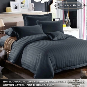 Hotel Grand - Monaco Blue