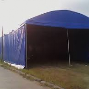 เต็นท์โกดัง เต็นท์โรงงาน เต็นท์คลังสินค้า เต็นท์อุตสาหกรรม
