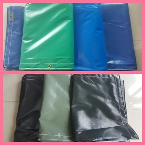 ผ้าใบคลุมรถสิบล้อ ผ้าใบคลุมรถบรรทุก ผ้าใบคลุมรถหกล้อ ผ้าใบคูนิล่อน ผ้าใบคลุมสินค้า