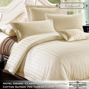 Hotel Grand - Creamy