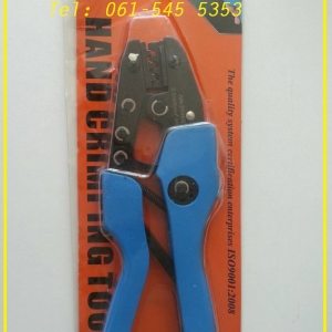 Tools (เครื่องมือช่าง) ชนิด Plier for MC4 - 2.5/4.0/6.0mm2