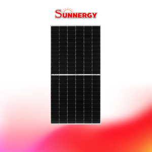 Jinko Solar JKM555M-72HL4-V แผงโซล่าเซลล์ MONO CRYSTALLINE 555W