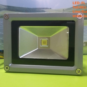 หลอดไฟ LED-FL ขนาด 10W 220V 6000K (3y warranty) TPT **กรุณาติดต่อเจ้าหน้าที่ ราคายังไม่รวมจัดส่ง**