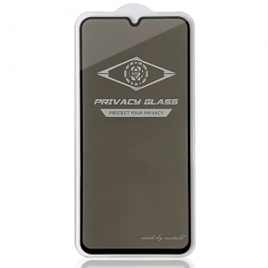 กระจกนิรภัย OPPO F9 / Pre-Order * MIETUBL ป้องกันแสงจ้าเต็มหน้าจอนิรภัยฟิล์มกระจก (สีดำ) *