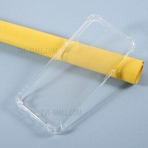 Case Realme X7 Pro / X7 Pro 5G # Pre-Order * เคสกันกระแทก 4 มุม ทำจากวัสดุ TPU ที่นุ่มและยืดหยุ่น *