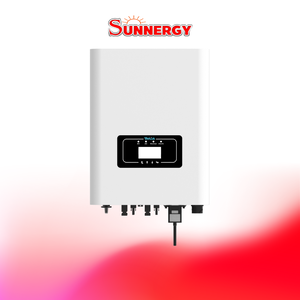 TMDA SUN-20K-G03 อินเวอร์เตอร์ On-Grid String 20KW สำหรับระบบ 3 เฟส 380V