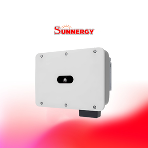 HUAWEI SUN2000-30KTL-M3 กริดไทด์อินเวอร์เตอร์ 30kw 3Phase ประกัน 5 ปี