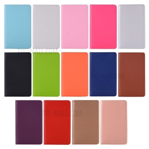 Case Huawei MediaPad M5 / Pre-Order * เคสผิวลิ้นจี่ หมุน 360 องศาช่วยให้มองเห็นแนวนอนและแนวตั้ง *