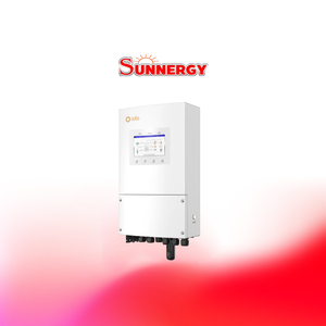 Solis Hybrid Inverter S6-EH1P6K-L-PLUS – 6kW 1 phase