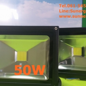 หลอดไฟ LED-FL ขนาด 50W 220V 6000K(3y warranty) **กรุณาติดต่อเจ้าหน้าที่ ราคายังไม่รวมจัดส่ง**