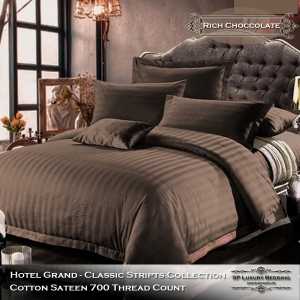 Hotel Grand - Rich Choccolate