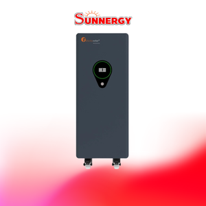 Felicitysolar FLA48500 Battery LiFePO4 แบตเตอรี่โซล่าเซลล์ ชนิดลิเธียมฟอสเฟต 48V 500Ah