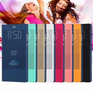 Case Huawei P8 Max / Pre-order * เคสสมาร์ทพลิก ปกหนัง PU *