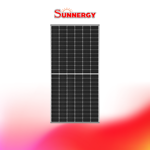 JA Solar JAM72D42-630/LB แผงโซล่าเซลล์ MONO CRYSTALLINE 630W