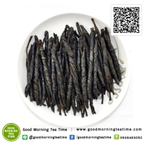 ชาก้านเดียว 100 g - ลดไขมัน ลดคลอเรสเตอรอล พุงทะลาย บำรุงร่างกาย บำรุงผิวพรรณ ป้องกันโรคเบาหวาน ความดันโลหิต