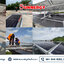 ชุดโซล่าเซลล์ออนกริด 100KW