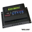 ตัวควบคุมการชาร์จแบตเตอรี่ แบบ PWM ขนาด 60A 48V (WLS)