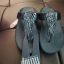 รงเท้า fitflop สีน้ำตาล มาใหม่ ไม่มีกล่อง
