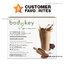 บอดี้คีย์ bodykey แพคเกจใหม่ ช้อปมาเลเซีย ของแท้ รสช็อคโกแลต
