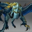 [IN-STOCK]Kindred of the Iron Dragon
