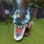 [IN-STOCK]Primal Paean