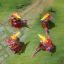 (Pre-order30day)Master of the Searing Path