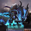 Dreadmist Dragoon