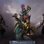 Havoc of the Hydra's Scorn