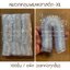 หมวกคลุมผมพลาสติก หมวกอาบน้ำใช้แล้วทิ้ง ขนาดใหญ่ XL (100ชิ้น/ห่อ) ห่อพลาสติกทุกชิ้น