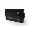 ตัวควบคุมการชาร์จแบตเตอรี่ แบบ PWM ขนาด 10A 12/24V SR-HM-EU