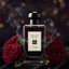 หัวน้ำหอม กลิ่น velvet rose Jo-m 007570