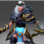 [IN-STOCK]Lineage Charge of the Tundra Warden